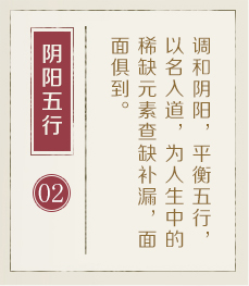 曲靖起名流程二